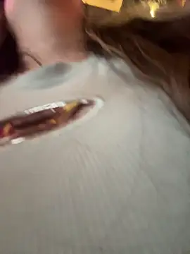 Aphrill online show from April 12, 2026, 8:34 pm