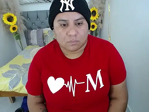 Snapshot of hotlesby_valery chatting on October 28, 2025, 12:15 pm hotlesby valery online show from October 28, 2025, 12:15 pm