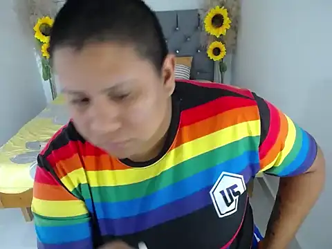 Snapshot of hotlesby_valery chatting on December 1, 2025, 12:06 pm hotlesby valery online show from December 1, 2025, 12:06 pm