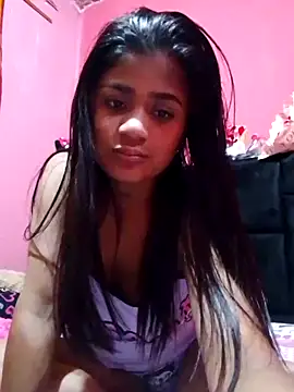 Snapshot of -Sweet_Bombom chatting on October 1, 2025, 5:45 am -Sweet Bombom online show from October 1, 2025, 5:45 am