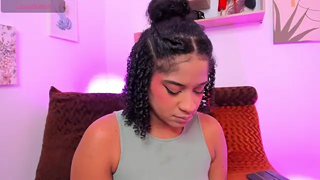 camilafoox7 online show from February 12, 2026, 4:56 am