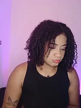 Snapshot of camilafoox7 chatting on October 11, 2025, 1:01 pm camilafoox7 online show from October 11, 2025, 1:01 pm