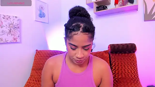 camilafoox7 online show from February 20, 2026, 5:15 am