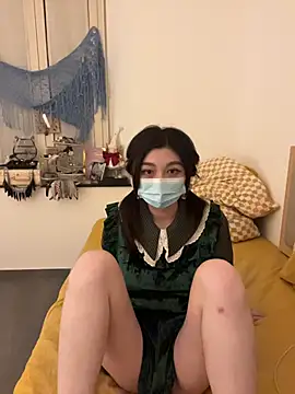 fioralba online show from October 23, 2025, 6:06 pm