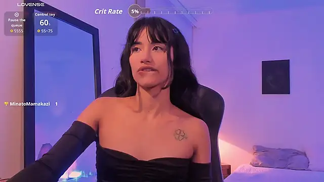 Rouse Monroe online show from November 21, 2025, 3:49 am