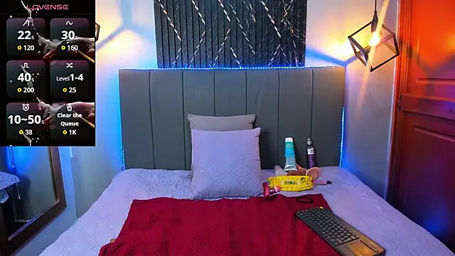 SophieSweet88 online show from November 16, 2025, 2:38 am