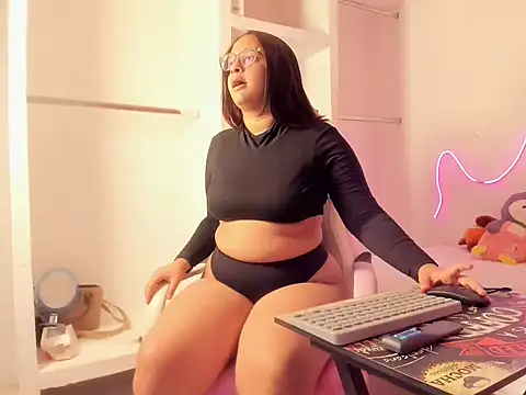 Blue bella1 online show from October 20, 2025, 12:34 am