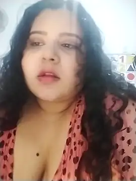 Carolceleste24 online show from January 6, 2026, 12:58 am