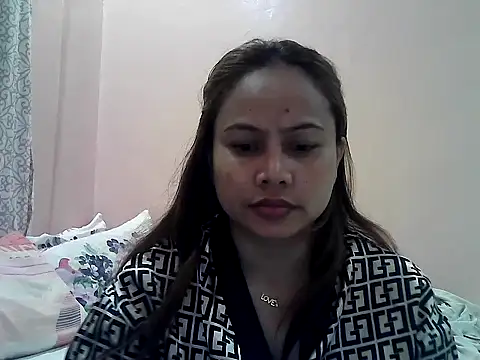 Amarrahlyn online show from October 22, 2025, 9:31 am