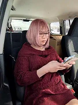 takusaki223 online show from February 14, 2026, 3:29 am