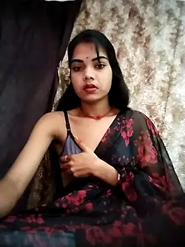 Snapshot of PRACHI-743 chatting on October 14, 2025, 1:17 am PRACHI-743 online show from October 14, 2025, 1:17 am