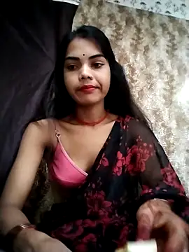 Snapshot of PRACHI-743 chatting on October 18, 2025, 1:18 am PRACHI-743 online show from October 18, 2025, 1:18 am