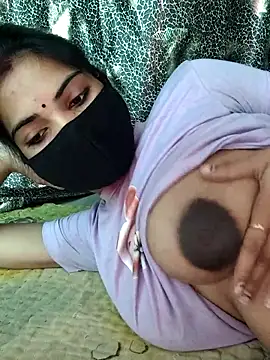 Snapshot of PRACHI-743 chatting on May 16, 2026, 12:53 am PRACHI-743 online show from May 16, 2026, 12:53 am