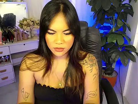 AngelitaDeputouch online show from January 19, 2026, 8:29 am