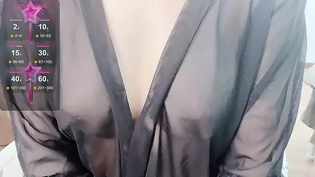 nuan-nuan- online show from February 28, 2026, 10:37 am