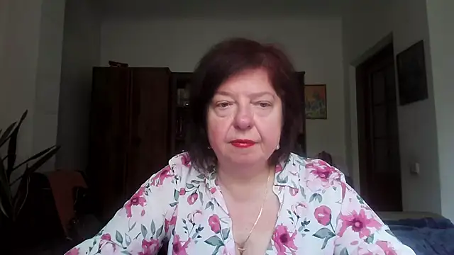 Violet Pulse online show from May 13, 2026, 8:54 am