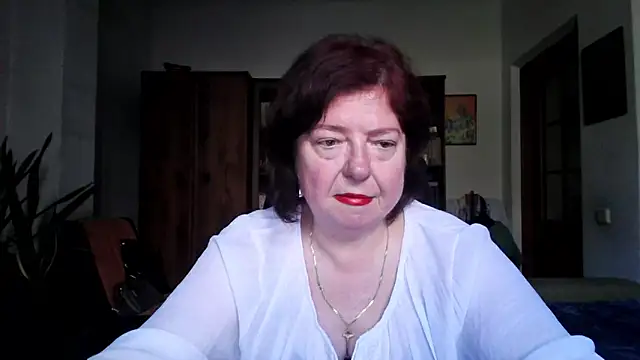 Violet Pulse online show from May 21, 2026, 1:30 pm