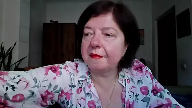 Violet Pulse online show from March 10, 2026, 10:30 am