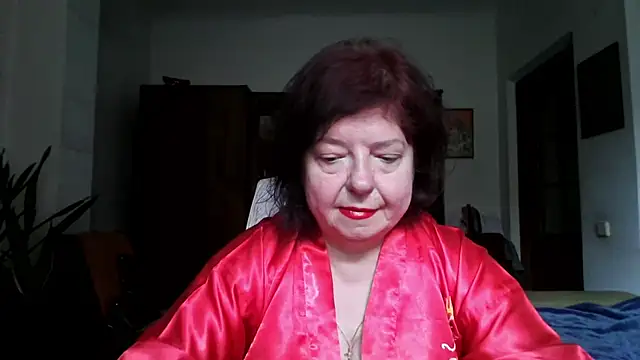 Violet Pulse online show from May 23, 2026, 8:13 am