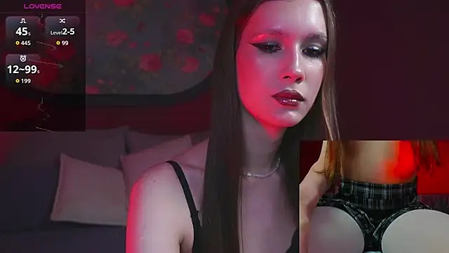 babyy gloria online show from February 6, 2026, 3:52 pm