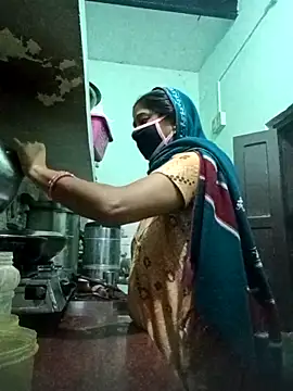 Cute-Charvii online show from February 13, 2026, 1:16 am