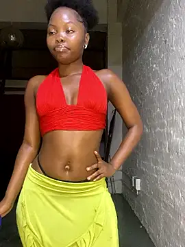 21shazzy online show from January 5, 2026, 8:01 pm