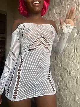 21shazzy online show from December 4, 2025, 2:05 pm