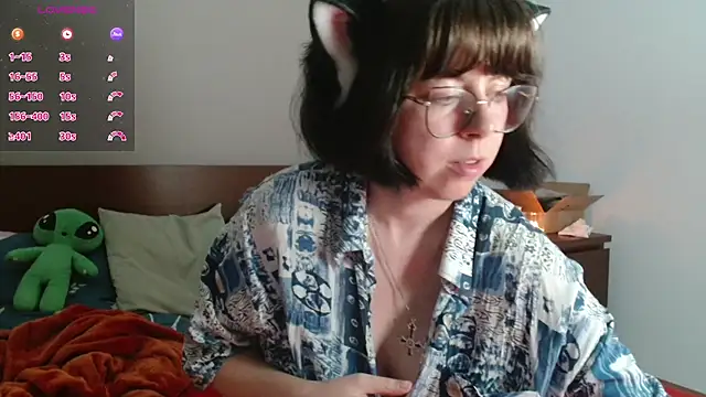 HardNerdVoid online show from September 22, 2025, 7:09 pm