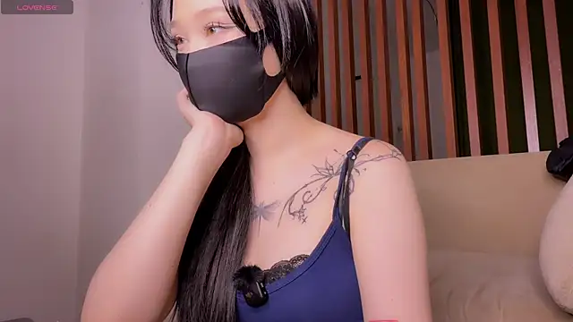 Snapshot of Hafu_yui chatting on July 31, 2026, 3:42 pm Hafu yui online show from July 31, 2026, 3:42 pm