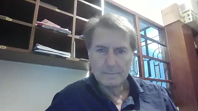 sayeaprayer65 online show from October 15, 2025, 9:17 am