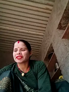 M-Kajal456 online show from November 6, 2025, 4:05 am