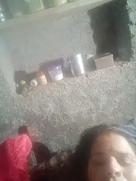 M-Kajal456 online show from November 7, 2025, 11:19 pm