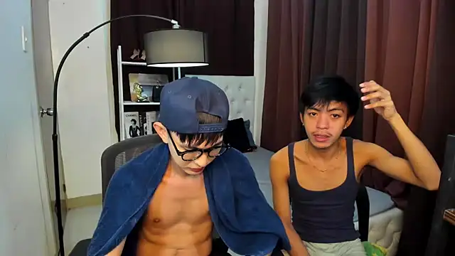 jayxxxlovescock online show from October 2, 2025, 6:00 pm