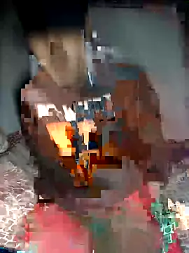 curvahot online show from September 22, 2025, 2:50 am