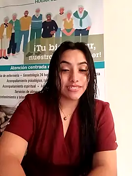 ANDREA-10  online show from November 18, 2025, 3:15 pm