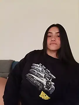 Snapshot of ANDREA-10_ chatting on June 17, 2026, 2:16 pm ANDREA-10 online show from June 17, 2026, 2:16 pm