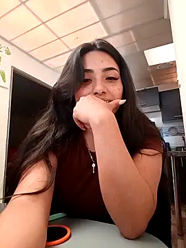 ANDREA-10  online show from September 24, 2025, 2:56 pm