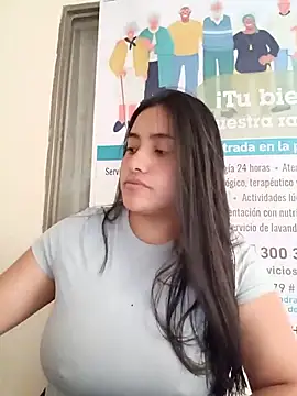 Snapshot of ANDREA-10_ chatting on June 23, 2026, 2:26 pm ANDREA-10 online show from June 23, 2026, 2:26 pm