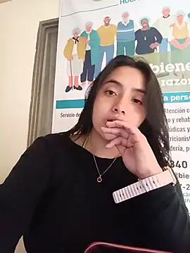 Snapshot of ANDREA-10_ chatting on June 12, 2026, 2:04 pm ANDREA-10 online show from June 12, 2026, 2:04 pm