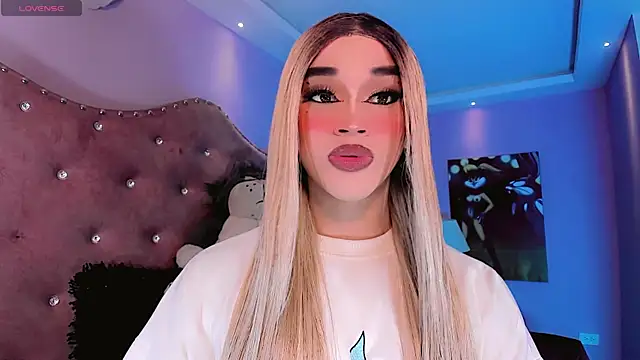  IsabellaRousse online show from January 6, 2026, 12:09 pm