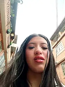SALOME-28  online show from May 27, 2026, 3:52 pm