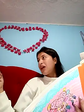 SALOME-28  online show from November 12, 2025, 11:08 pm