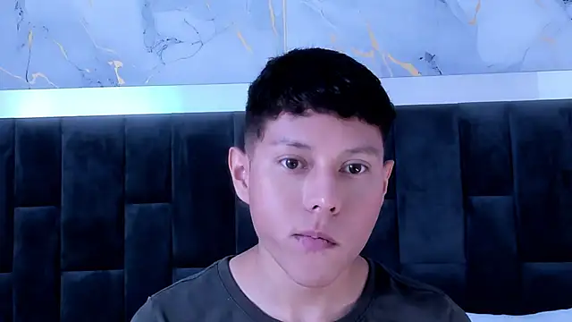 Little liam online show from November 27, 2025, 8:31 pm