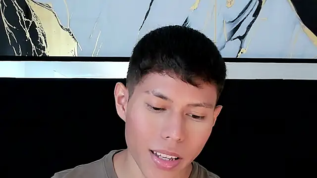 Little liam online show from November 3, 2025, 6:55 pm