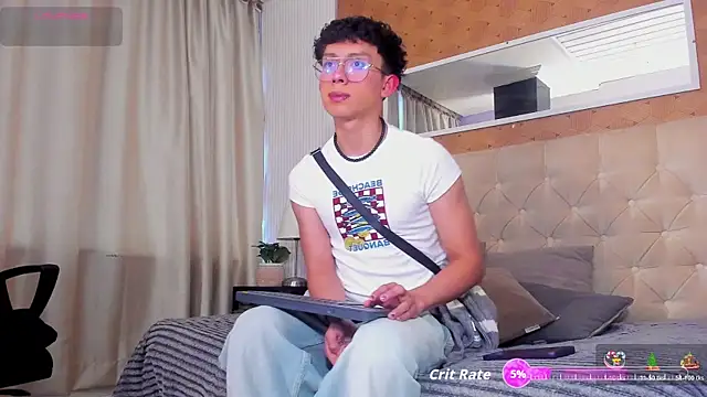 liam twiink online show from January 12, 2026, 7:09 pm