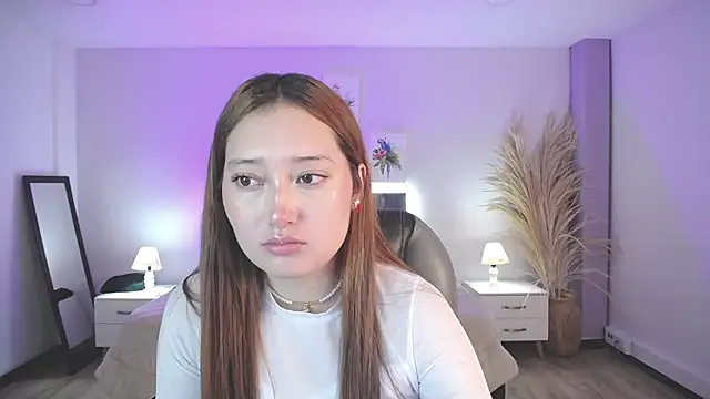 Snapshot of Samara_Hilton_2 chatting on December 2, 2025, 6:42 pm Samara Hilton 2 online show from December 2, 2025, 6:42 pm