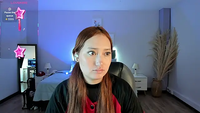 Snapshot of Samara_Hilton_2 chatting on September 26, 2025, 7:43 pm Samara Hilton 2 online show from September 26, 2025, 7:43 pm