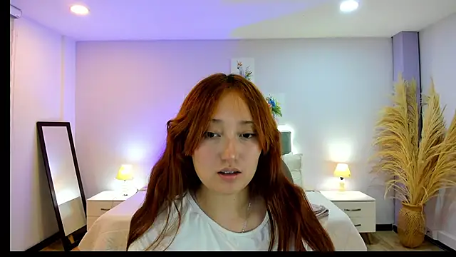 Snapshot of Samara_Hilton_2 chatting on October 9, 2025, 8:31 pm Samara Hilton 2 online show from October 9, 2025, 8:31 pm