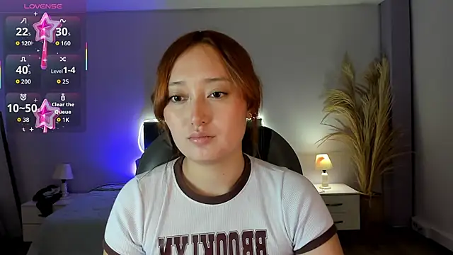 Snapshot of Samara_Hilton_2 chatting on September 27, 2025, 7:09 pm Samara Hilton 2 online show from September 27, 2025, 7:09 pm