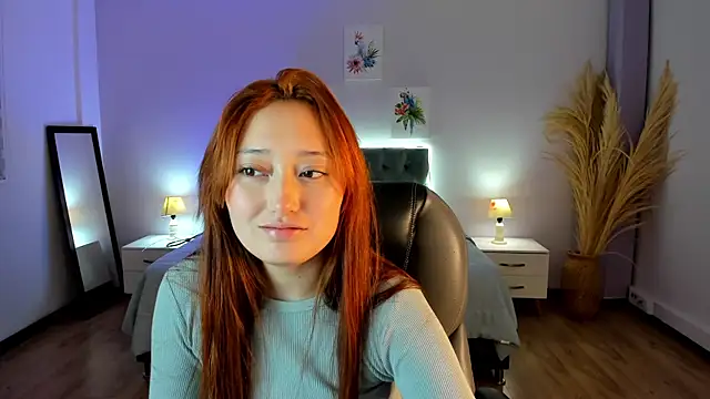 Snapshot of Samara_Hilton_2 chatting on September 30, 2025, 8:04 pm Samara Hilton 2 online show from September 30, 2025, 8:04 pm